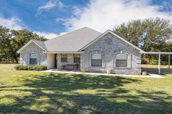 349 County Road 568,  Stephenville,  TX 76401