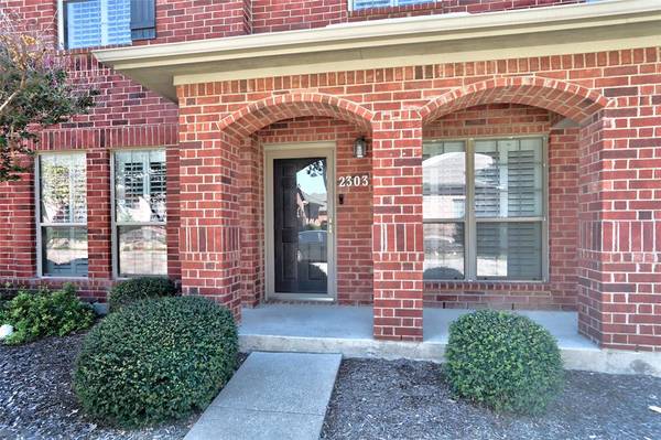 575 S Virginia Hills Drive #2303, Mckinney, TX 75072