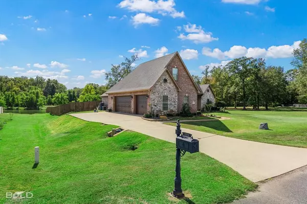 Haughton, LA 71037,1219 Dry Creek