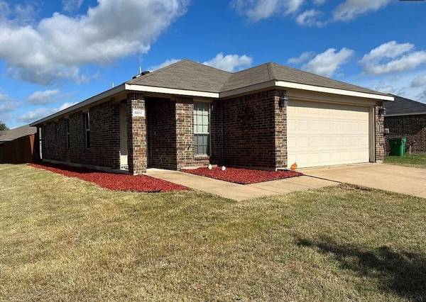 4017 Golden Rod Drive, Heartland, TX 75126