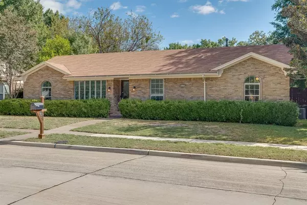 Mckinney, TX 75071,306 Northwood Drive