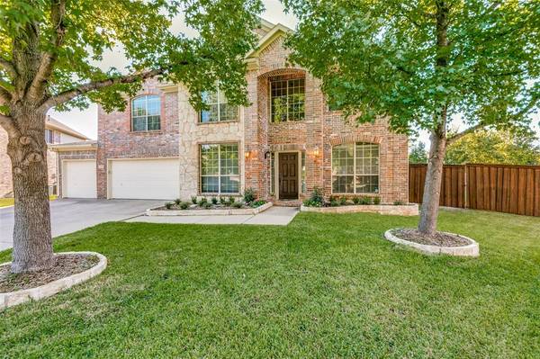 3108 Lena Court, Wylie, TX 75098