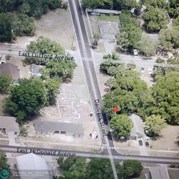 0000 N DANVERS ST ,  EUSTIS FL,  Other City - In The State Of Florida,  FL 32726