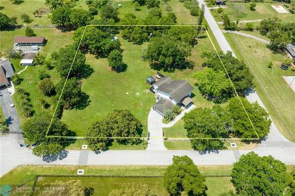 Southwest Ranches, FL 33331,18301 SW 50 ST