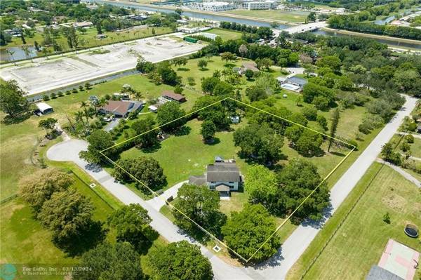 Southwest Ranches, FL 33331,18301 SW 50 ST