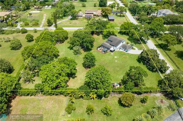 Southwest Ranches, FL 33331,18301 SW 50 ST