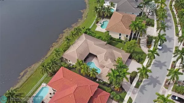 Weston, FL 33327,1666 Victoria Pointe Cir