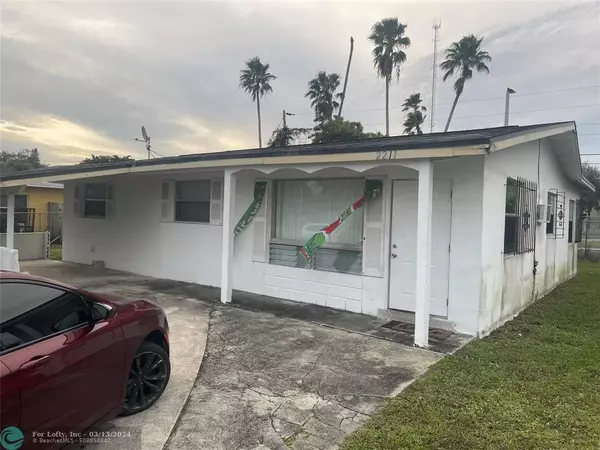 Fort Lauderdale, FL 33311,2211 NW 23rd Ln