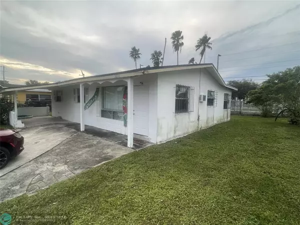 Fort Lauderdale, FL 33311,2211 NW 23rd Ln