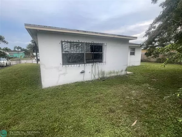 Fort Lauderdale, FL 33311,2211 NW 23rd Ln