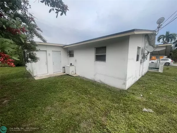 Fort Lauderdale, FL 33311,2211 NW 23rd Ln