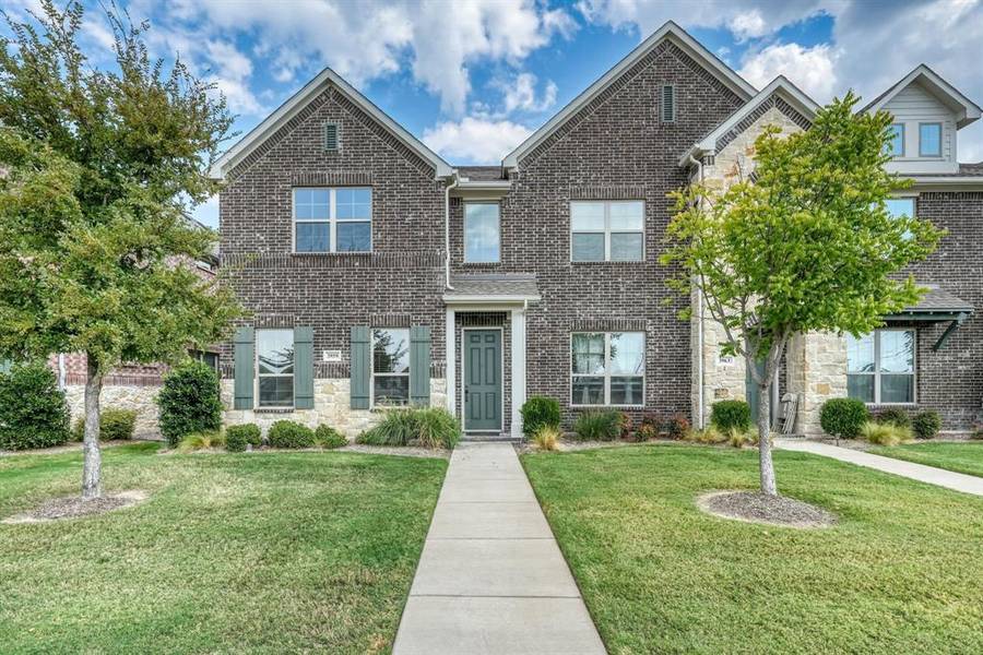 3959 Crown Avenue, Mckinney, TX 75070