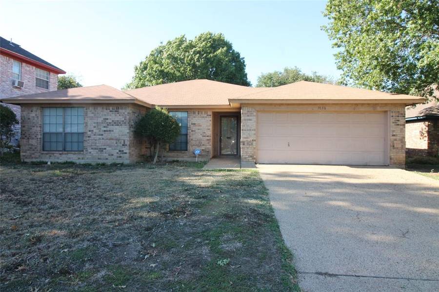 3736 Fairhaven Drive, Fort Worth, TX 76123