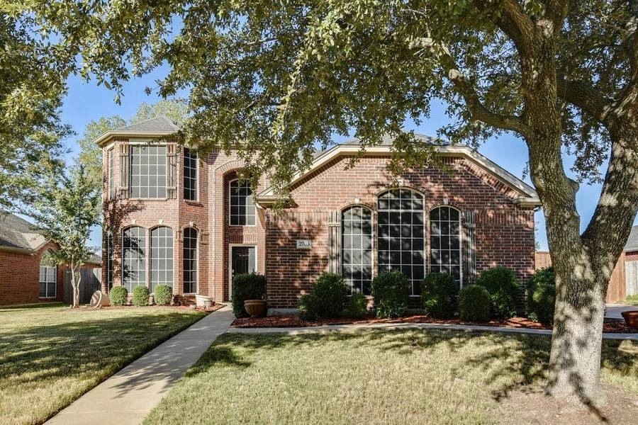 2705 Rocky Creek Drive, Mansfield, TX 76063