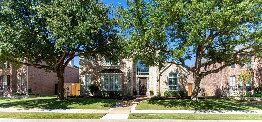 2326 Sleepy Hollow Trail, Frisco, TX 75033