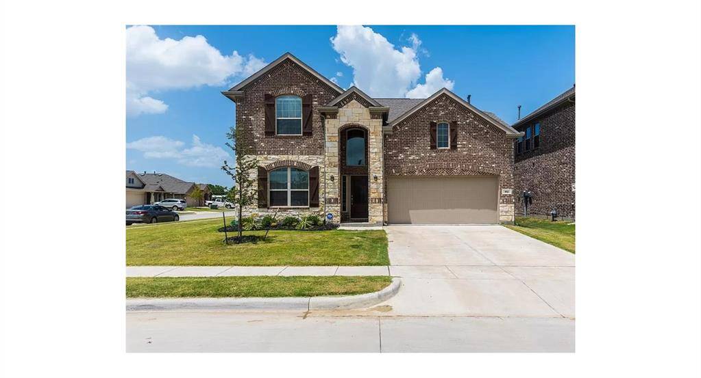 912 Black Hawk Drive, Princeton, TX 75407