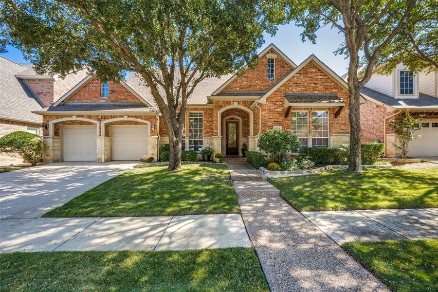 8742 Cherry Lee Lane, Lantana, TX 76226