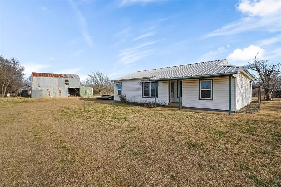 5145 County Road 1224a, Cleburne, TX 76033