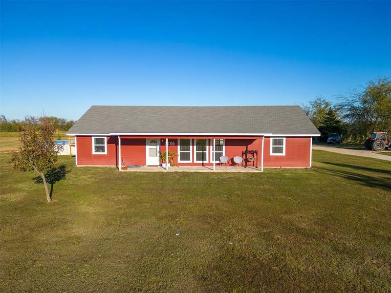 2139 Farm Road 3389, Brashear, TX 75420