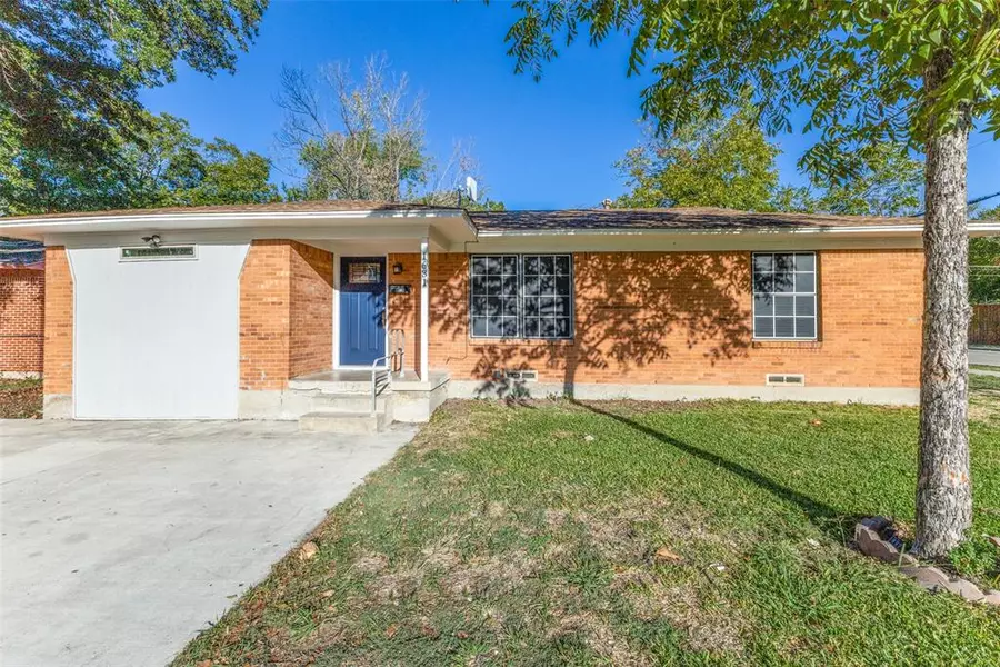 1631 Highland Street, Mesquite, TX 75149