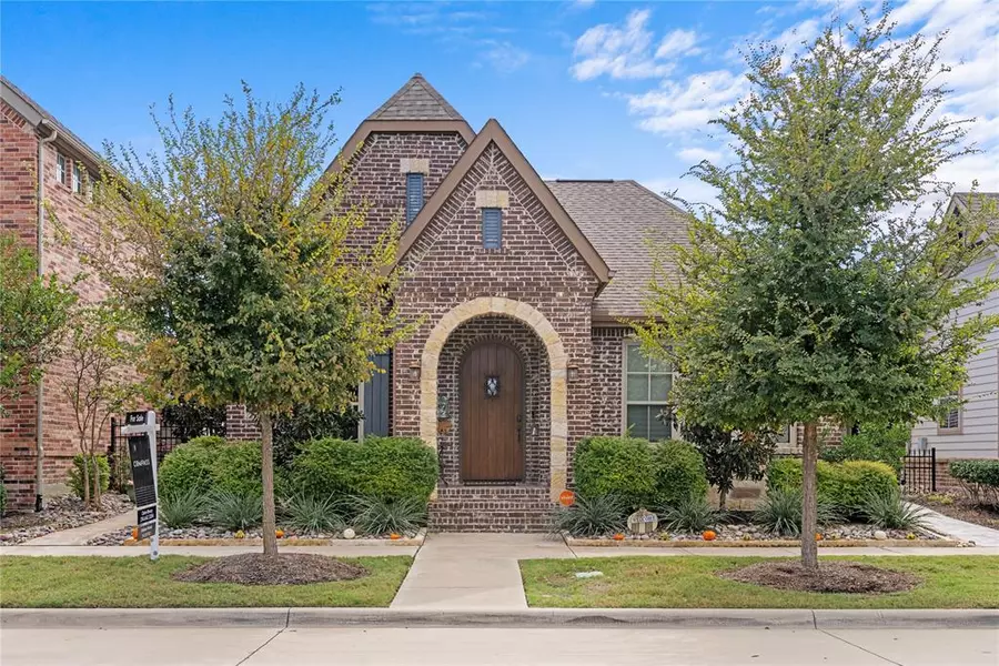 4275 Harvest Lane, Frisco, TX 75034