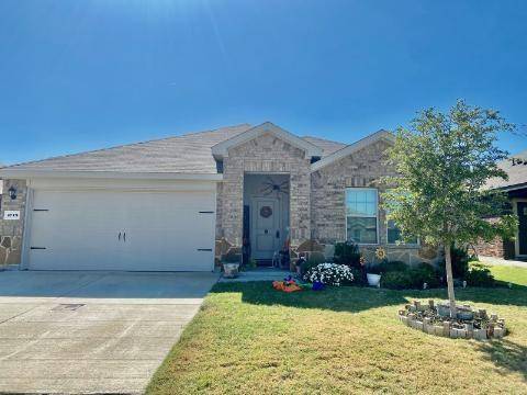 4719 Salers Way, Forney, TX 75126