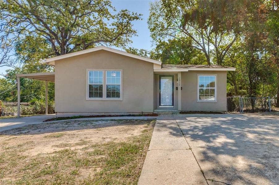 3912 Duncan Drive, Forest Hill, TX 76119