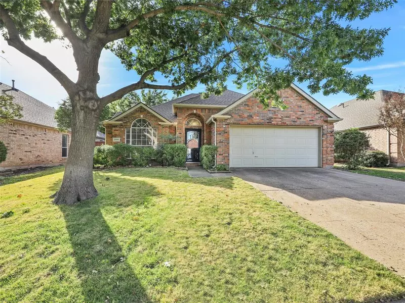 2908 Dunbar Drive, Mckinney, TX 75072