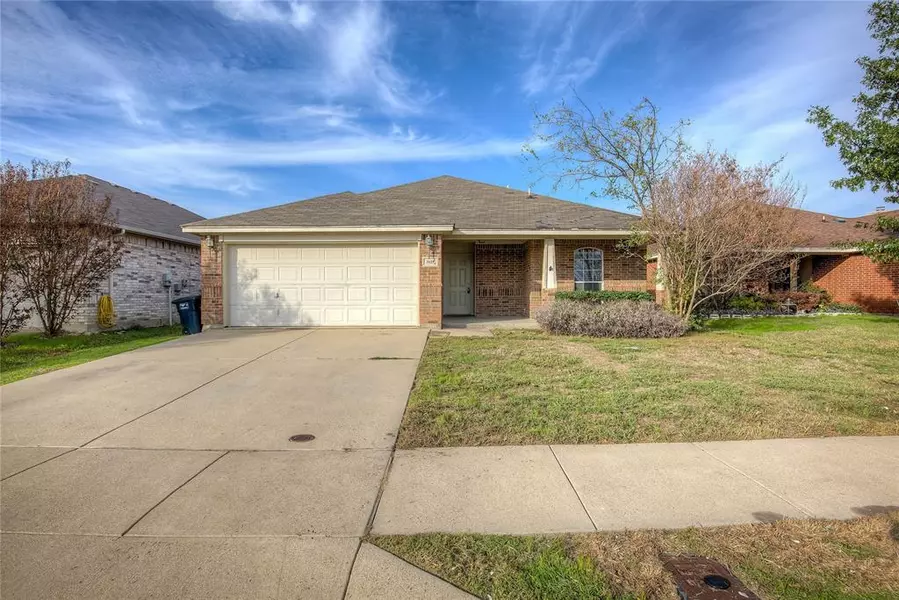 3125 Evangeline Road, Fort Worth, TX 76140