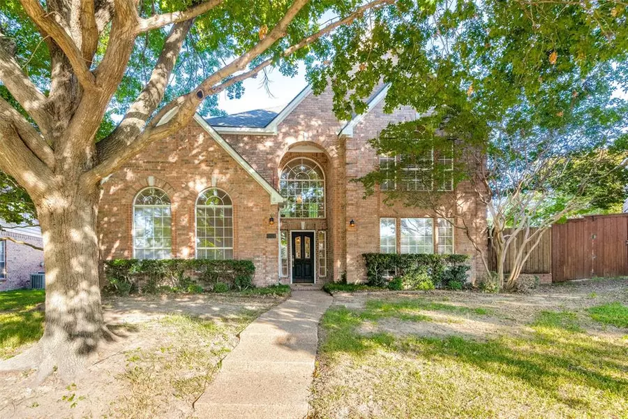 1525 Pagewynne Drive, Plano, TX 75093