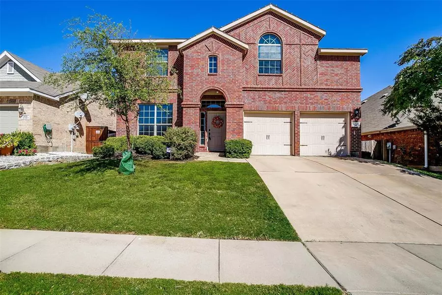 2909 Merry View Lane, Fort Worth, TX 76120