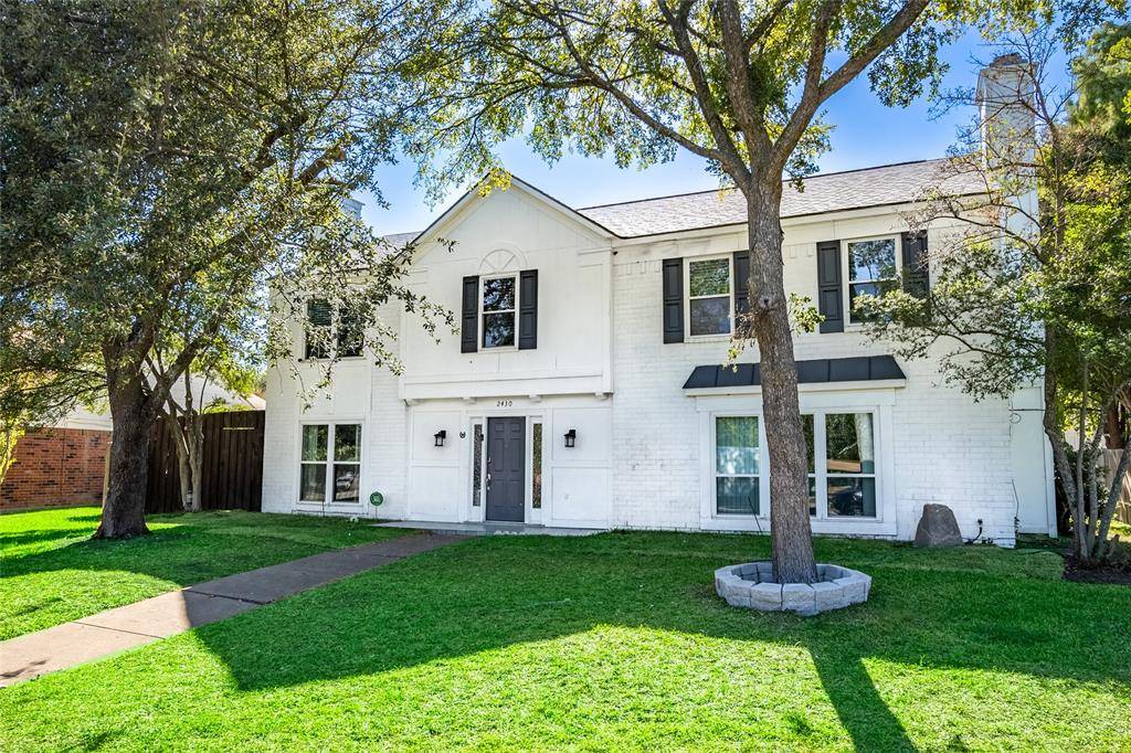 2430 S Parkway Boulevard,  Mesquite,  TX 75149