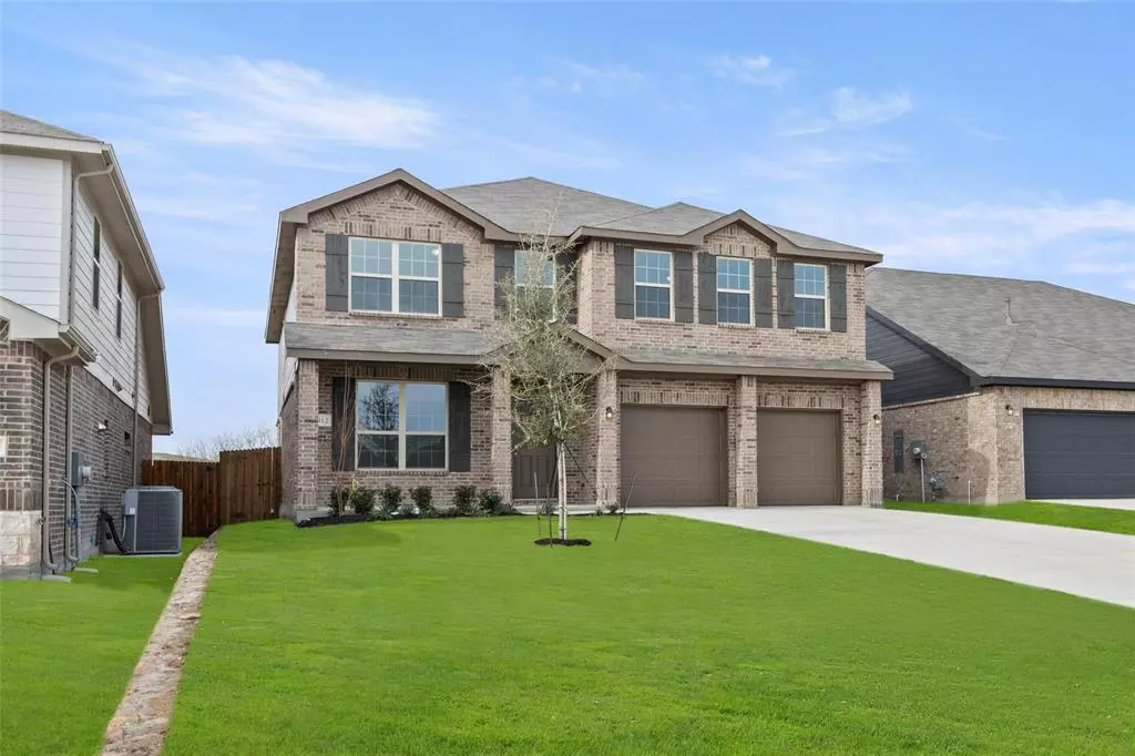 Fort Worth, TX 76108,3012 Brittlebush Drive