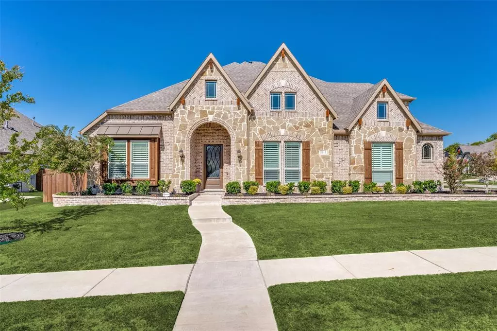 Prosper, TX 75078,1811 Shadybank Court