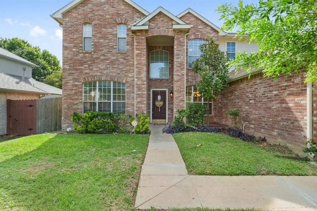 Arlington, TX 76017,5300 La Viva Lane