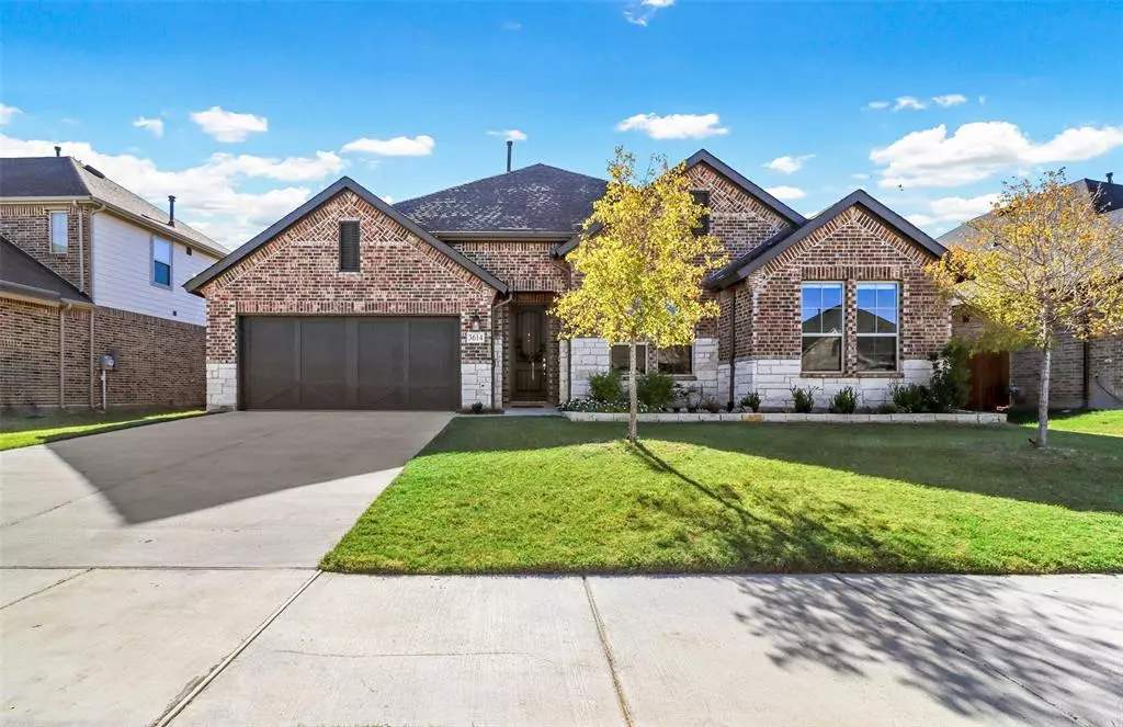 Prosper, TX 75078,3614 Platte River Trail