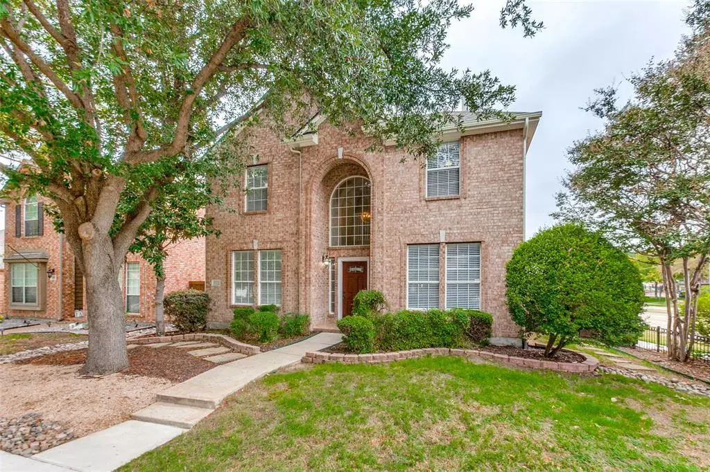 Plano, TX 75024,4701 Rockcreek Lane