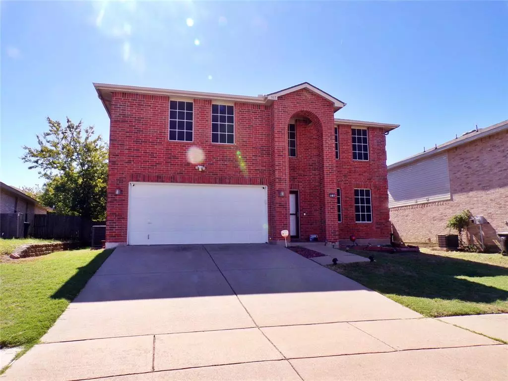 Fort Worth, TX 76036,517 Merton Court