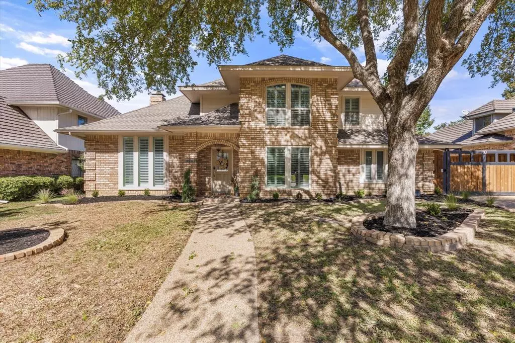 Arlington, TX 76016,5907 Derek Street