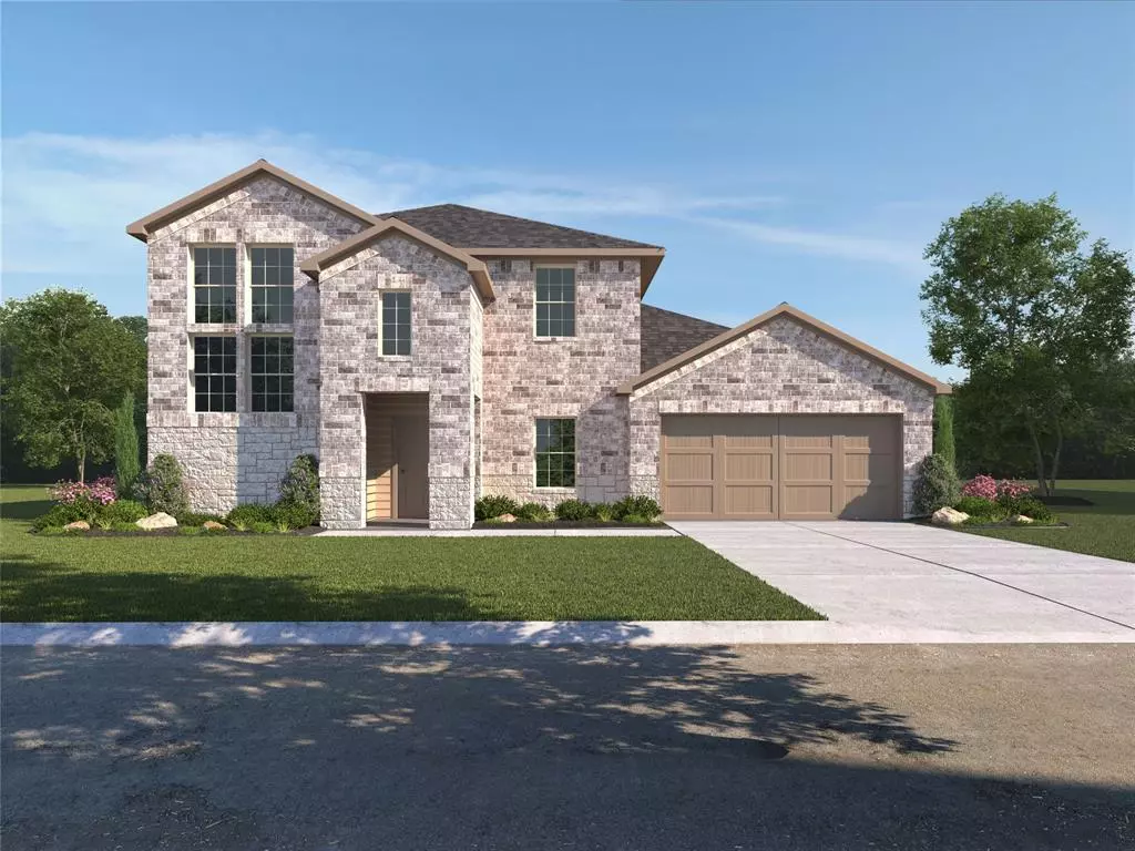 Cedar Hill, TX 75104,1342 ROLLING MEADOWS Drive