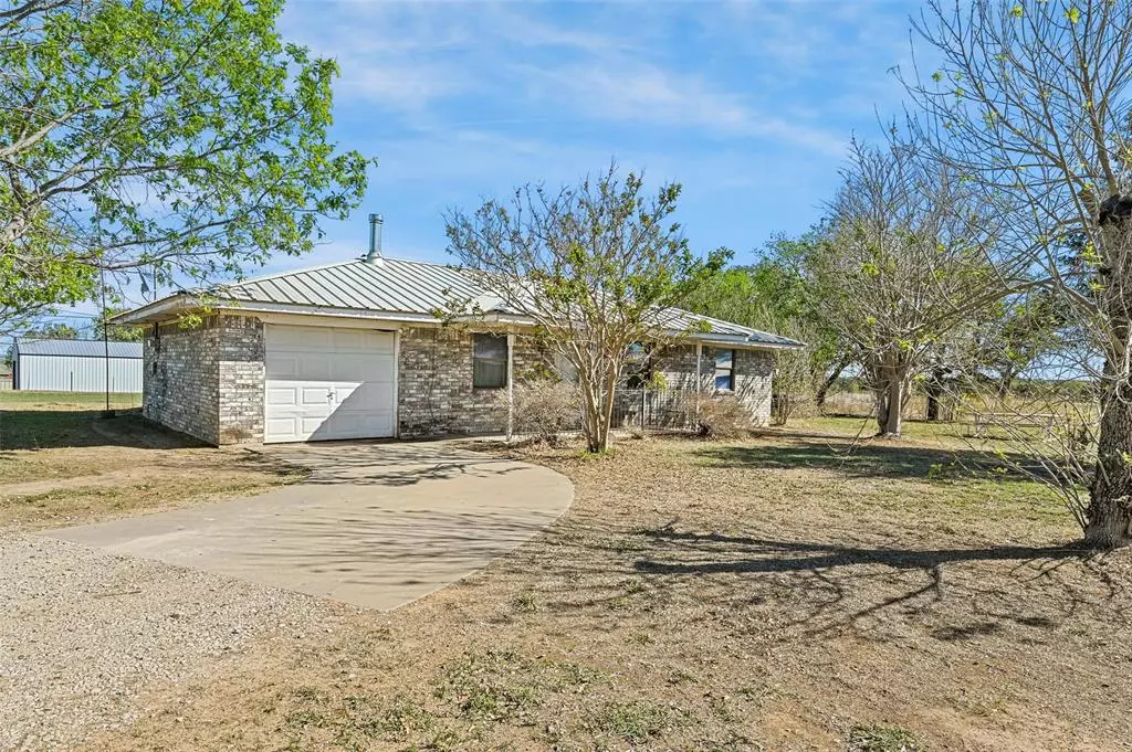 Paradise, TX 76073,101 Cedar Street