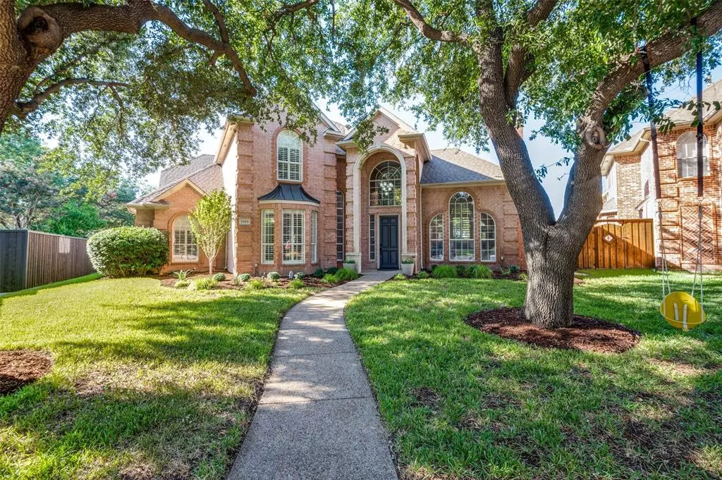 Plano, TX 75093,5989 Kensington Drive