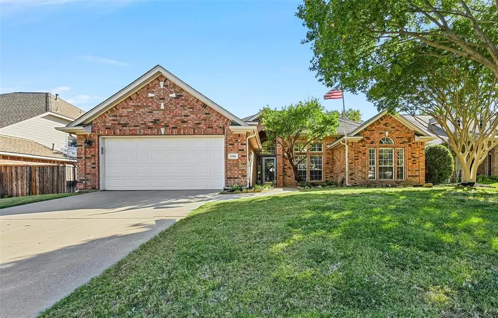 Flower Mound, TX 75028,1701 Marble Pass Drive