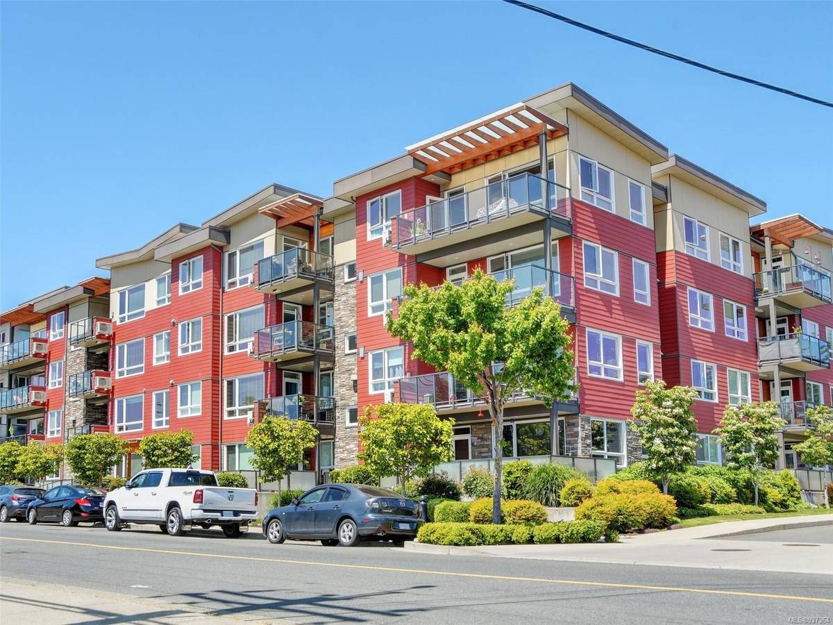 Colwood, BC V9C 1B1,300 Belmont Rd #304