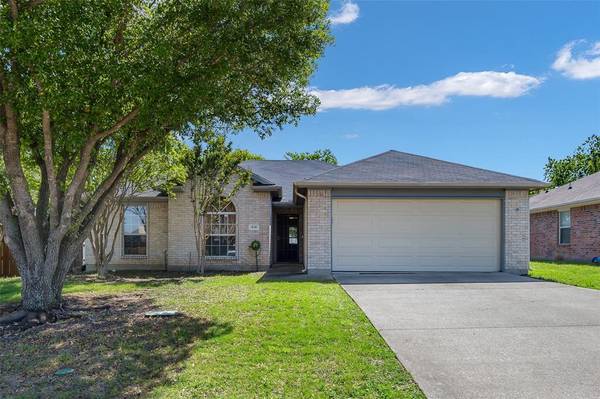 416 Pin Oak Lane,  Royse City,  TX 75189