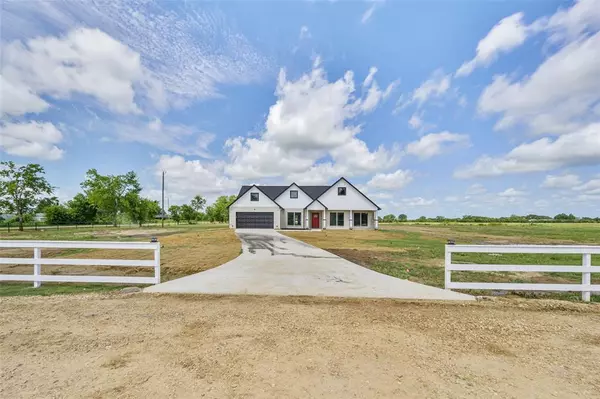 Brashear, TX 75420,31 Private Road 1264