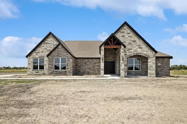 Nevada, TX 75173,115 Cedar Elm Lane