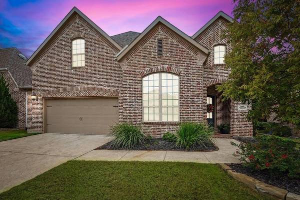 1413 Pitaya Drive, Lantana, TX 76226