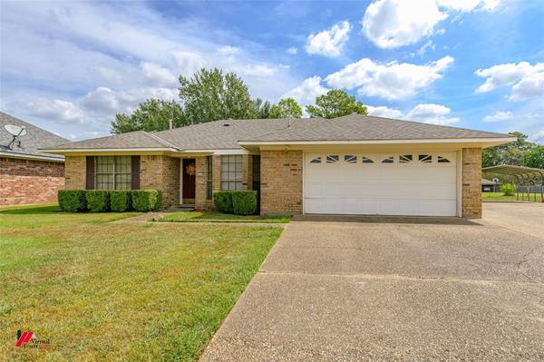 311 Brownlee Circle,  Bossier City,  LA 71111