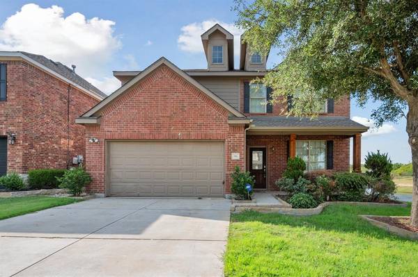 500 Cunningham Drive, Arlington, TX 76002